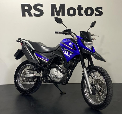 Imagem 2 de 15 de Xtz 150 Crosser Z Flex