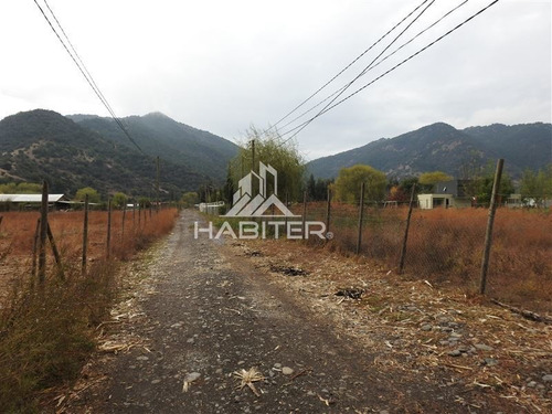 Imagen 25 de 30 de Sitio En Venta En Teno