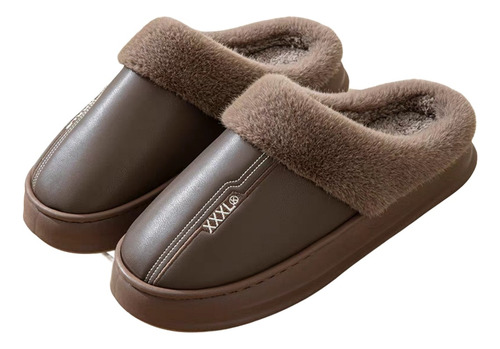 Pantuflas Emily Tiendita Hombre Impermeables Chiporro