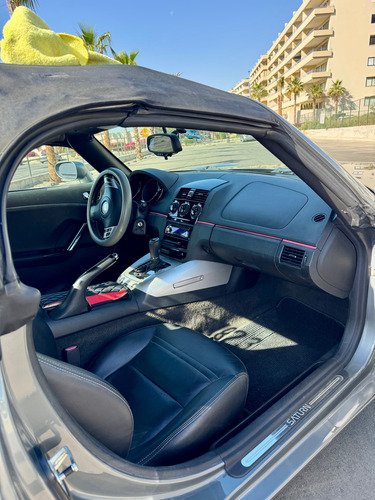 Saturn Sky Gt