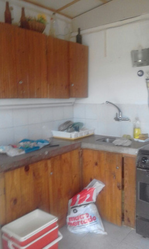 Imagen 13 de 14 de Casa Completa Para 6 A 80 Mts Del Mar X Día Más Luz Y Agua