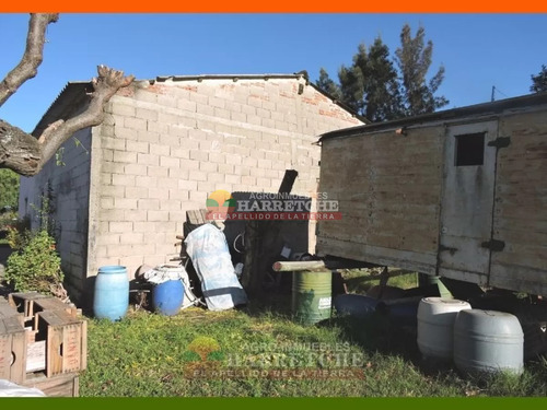 Venta De Terreno 8 Has A Metros De Ruta 5 , Canelones