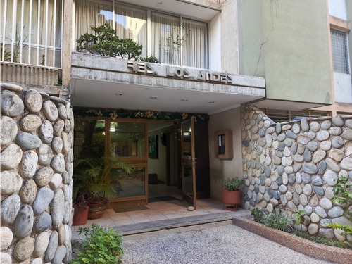 Apartamento En Venta Urb Las Minas Res Los Andes san Antonio