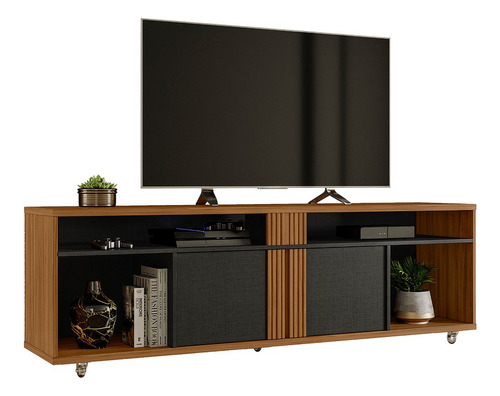 Mueble Para Tv /rack Nt1290 / Mesa Para Tv