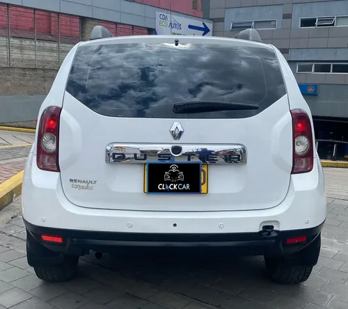 Renault Renault Duster Expression Expression