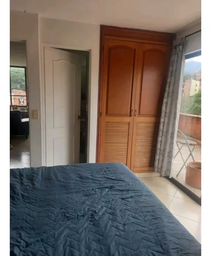 Vendo Apartamento En Calasanz