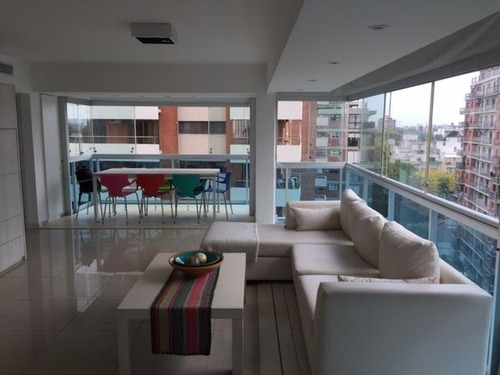 Imagen 2 de 14 de Buratti Propiedades Venta Piso 4 Ambientes Olivos