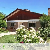 Comprar Hermosa Casa Familiar Con Pileta En Alquiler Temporario!! Ref#437