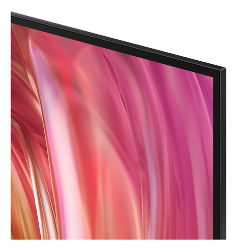 Pantalla 65'' Samsung Oled 4k S85d Nq4 Ai Gen2 Negro
