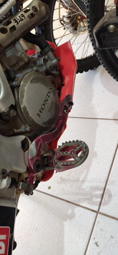 Honda Crf 250r