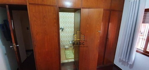 Imagem 22 de 30 de Sobrado Com 4 Dormitórios À Venda, 199 M² Por R$ 1.250.000,00 - Parque Jabaquara - São Paulo/sp - So0212