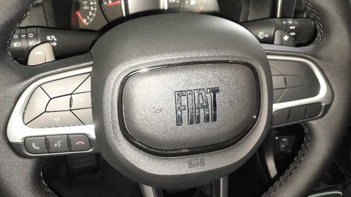 Fiat Strada Volcano 1.3 Flex 8V CD Aut.