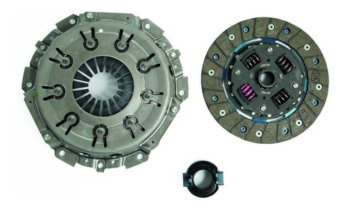 Clutch Luk Mazda 2 1.5l 2012 2013 2014 2015 2016 