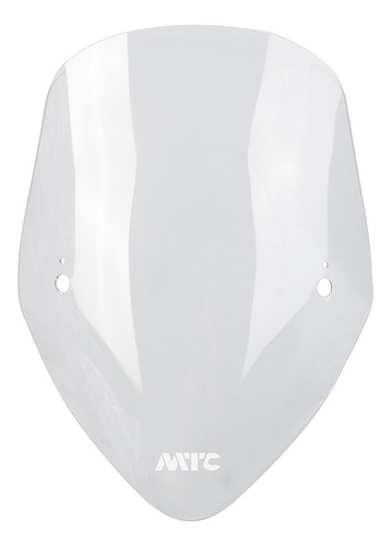 Parabrisas Street P/ Benelli Tnt 150 Transp Mtc Mtc0155