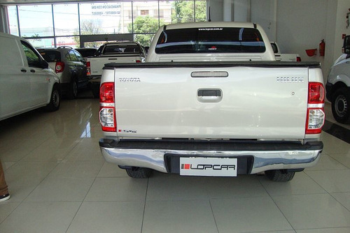 Toyota Hilux 3.0 Cd Sr 171cv 4x4
