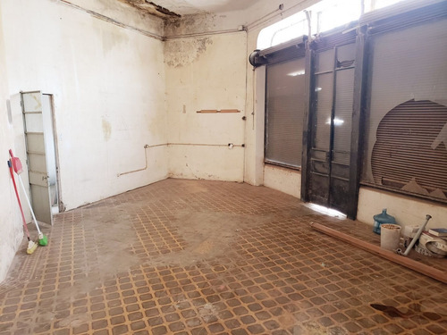 Imagen 14 de 30 de Ph Venta 7 Amb Local C/vivienda Garage Terraza Paternal