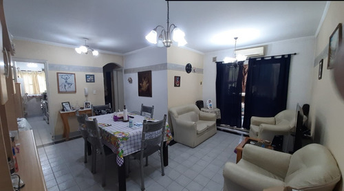 Imagen 9 de 10 de Departamento En Venta En Barrio Coca Cola