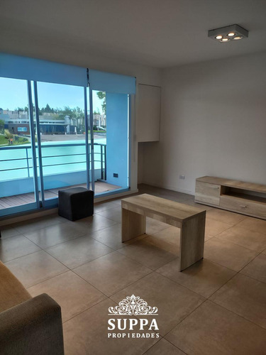 Departamento En Venta Lagoon Pilar