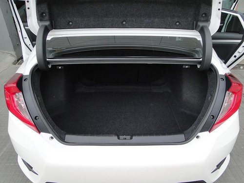 Honda Civic Exl Flex Aut. 4p