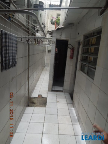 Imagem 8 de 15 de Casa Assobradada - Jardim Aeroporto - Sp - 448087