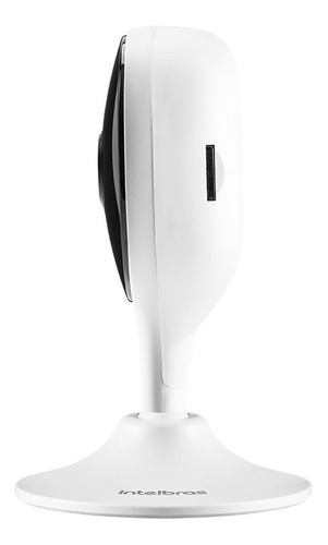 Câmera De Segurança Intelbras Wi-fi Hd Ic3
