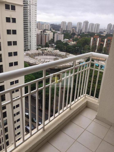 Imagem 1 de 24 de Apartamento Com 2 Dormitórios À Venda, 50 M² Por R$ 585.000,00 - Vila Leopoldina - São Paulo/sp - Ap2052