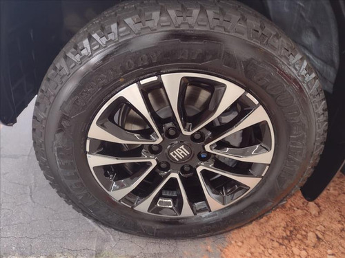 Fiat TITANO 2.2 Turbo Ranch 4x4