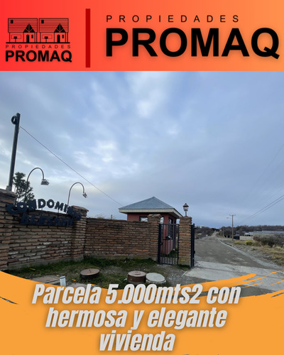 Propiedad En Condominio Blessen Punta Arenas