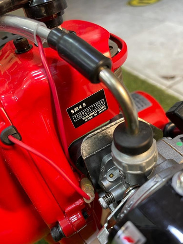 Shindaiwa B45 Desmalezadora Original Japonesa Tienda Fisica