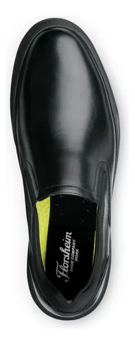 Florsheim Prework - Zapatos De Trabajo Para Hombre, Puntera.