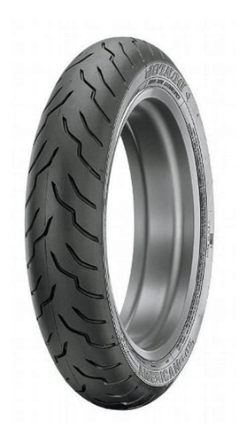 Cubierta 130/80b17 (65h) Dunlop American Elite Tl