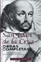 Obras Completas De San Juan De La Cruz - Juan De La Cruz