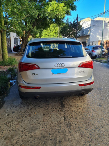 Audi Q5 2.0 Tfsi 211cv Stronic Quattro 2010
