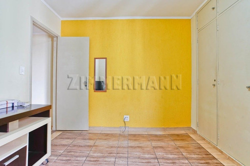 Imagem 7 de 15 de Apartamento - Pinheiros - Ref: 113453 - V-113453