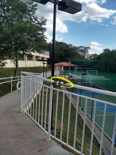 Apartamento Com 3 Dormitórios À Venda, 65 M² Por R$ 265.000,00 - Jardim Caiapia - Cotia/sp - Ap1070