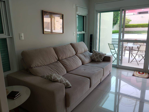 Imagem 5 de 30 de Casa À Venda, 400 M² Por R$ 3.500.000,00 - Tamboré - Santana De Parnaíba/sp - Ca0724