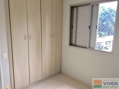 Imagem 10 de 15 de Apartamento Para Venda No Bairro Morumbi Em São Paulo ¿ Cod: Nm2183 - Nm2183