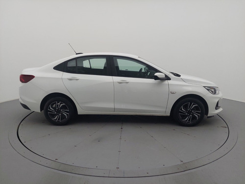 Chevrolet Onix 1.0 FLEX PLUS LT MANUAL