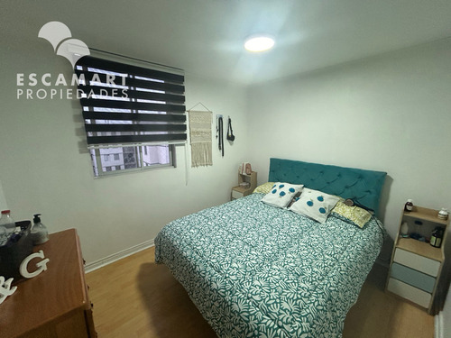 Departamento 3d 1b A Pasos De Av. Illanes Rancagua