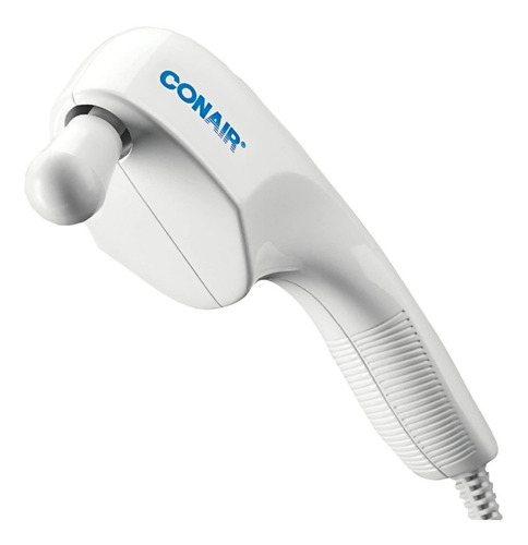 Masajeador Mano Conair Relajador Facial Cuerpo Cuello