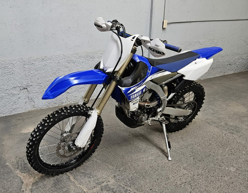 Yamaha Yz 450