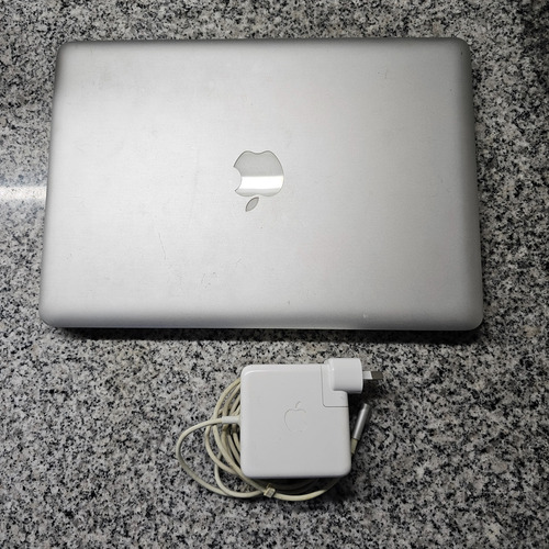 Apple Macbook Pro A1278 Para Reparar O Repuestos Gris (Usado)