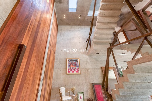 Impresionante Casa En El Yacht, Nordelta