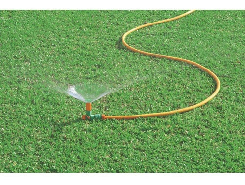 Aspersor Circular Para Irrigação Tramontina