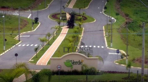 Terreno Bragança Paulista Sp - Te4397