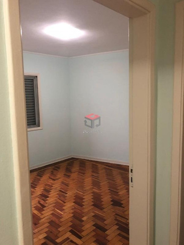 Imagem 15 de 26 de Apartamento À Venda, 2 Quartos, 1 Vaga, Rudge Ramos - São Bernardo Do Campo/sp - 99690