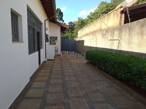 Imagem 28 de 30 de Casa Á Venda E Para Aluguel Em Chácara Da Barra - Ca028890