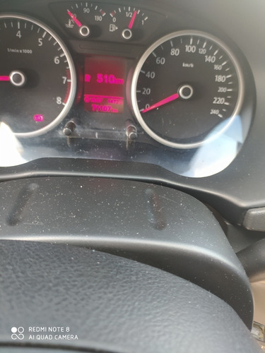 Volkswagen Saveiro 2013 1.6 Cab. Estendida Total Flex 2p