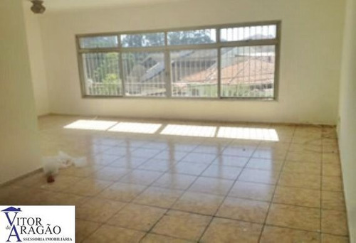 Imagem 8 de 8 de 20213 - Sobrado 3 Dorms. (1 Suíte), Tucuruvi - São Paulo/sp - 20213