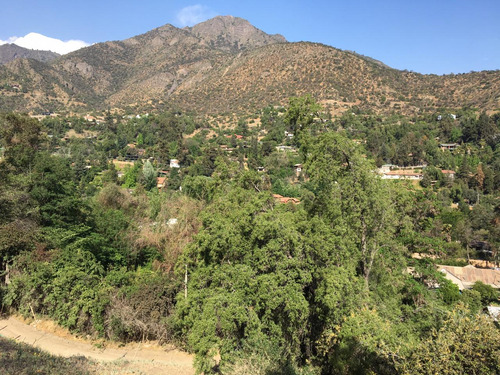 Sitio En Venta Refugio Del Arrayán